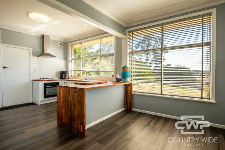 Fifth view of Homely house listing, 321 Bourke Street, Glen Innes NSW 2370