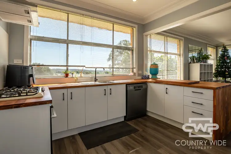 Sixth view of Homely house listing, 321 Bourke Street, Glen Innes NSW 2370