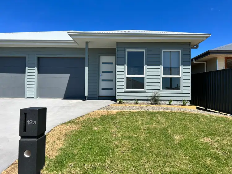 12a Bexhill Ave, Sussex Inlet NSW 2540