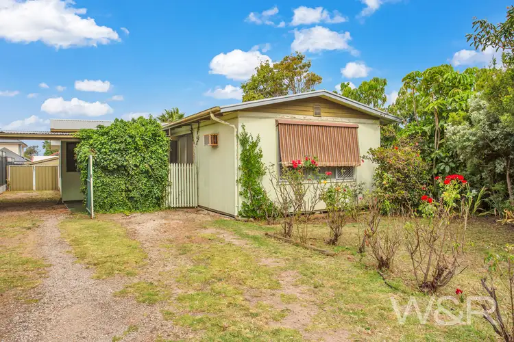 Main view of Homely house listing, 22 Morgan Street, South Brighton SA 5048