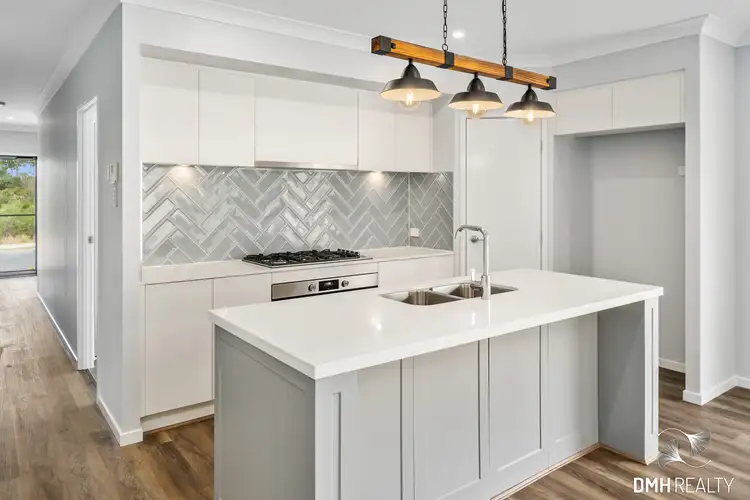 Third view of Homely house listing, 45 Mortimer Drive, Flagstone QLD 4280