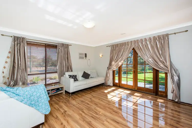 Fifth view of Homely house listing, 43 Warruga Way, Wanneroo WA 6065