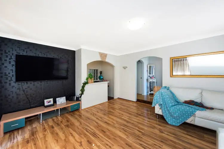 Sixth view of Homely house listing, 43 Warruga Way, Wanneroo WA 6065