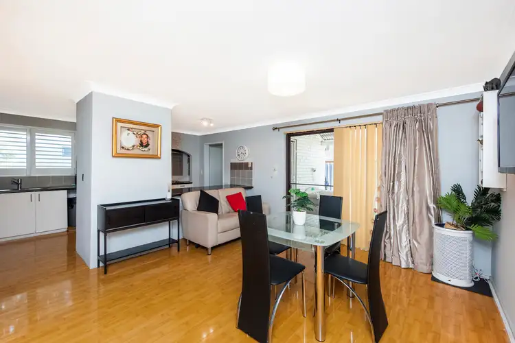 Seventh view of Homely house listing, 43 Warruga Way, Wanneroo WA 6065