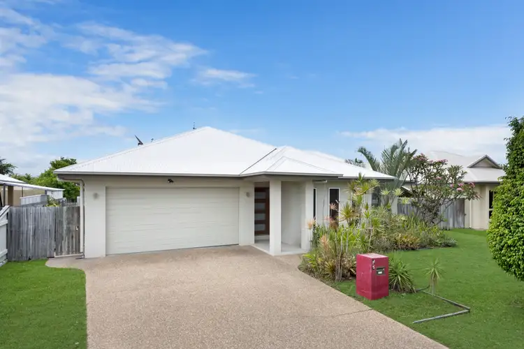 4 Yamacutta Court, Burdell QLD 4818