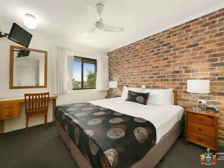 Fourth view of Homely unit listing, Room 1, 40/11 Ascog Terrace, Toowong QLD 4066