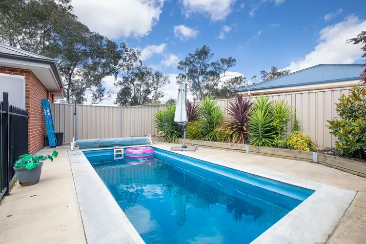 Second view of Homely house listing, 102 Pioneer Drive, Jindera NSW 2642
