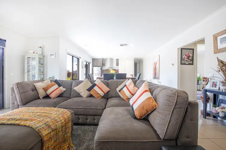 Fifth view of Homely house listing, 102 Pioneer Drive, Jindera NSW 2642