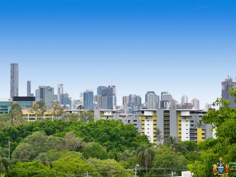 Main view of Homely unit listing, 40/11 Ascog Terrace, Toowong QLD 4066