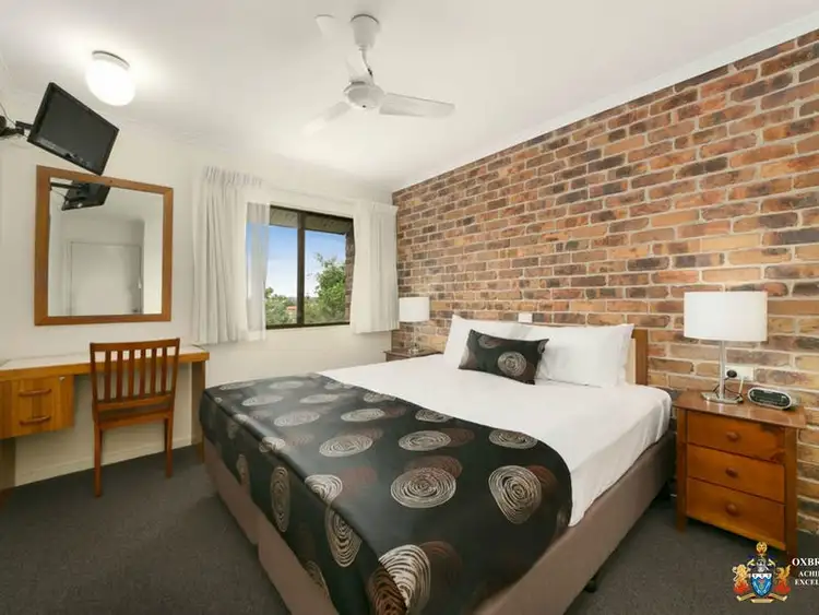 Fourth view of Homely unit listing, 40/11 Ascog Terrace, Toowong QLD 4066