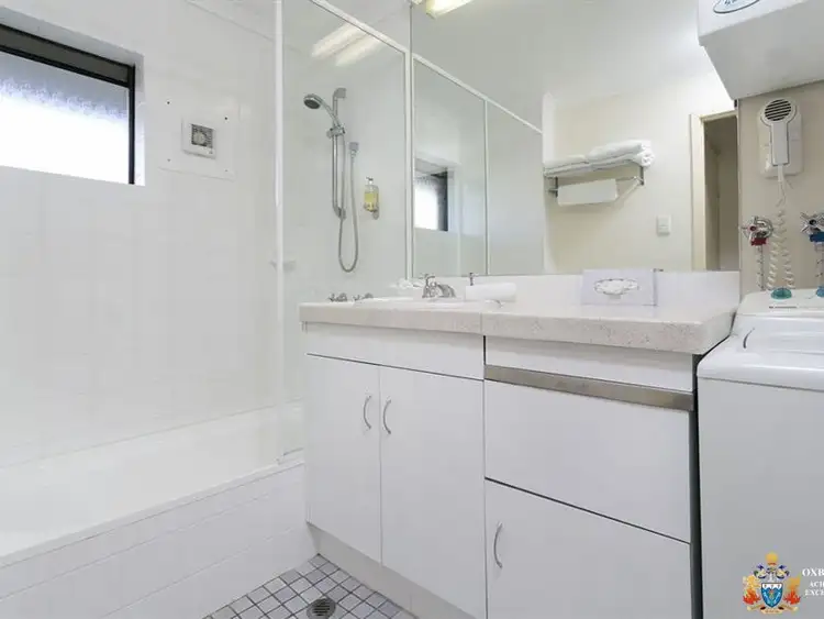 Fifth view of Homely unit listing, 40/11 Ascog Terrace, Toowong QLD 4066