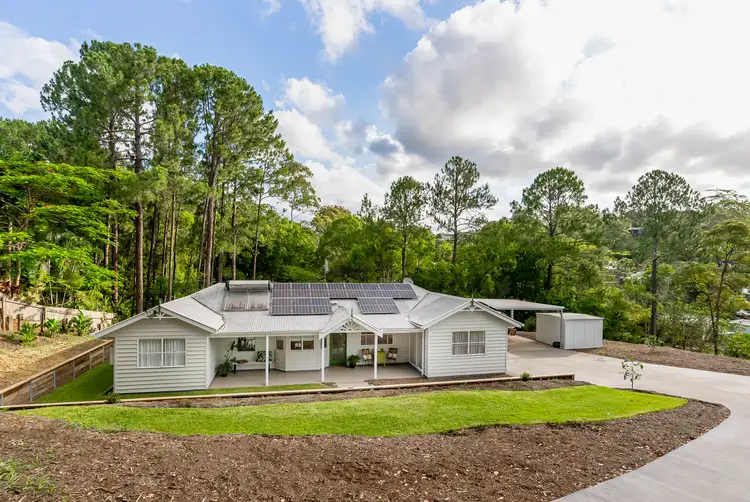 Main view of Homely house listing, 9 Louise Lane, Nambour QLD 4560
