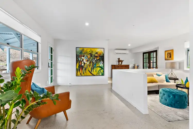 Third view of Homely house listing, 9 Louise Lane, Nambour QLD 4560