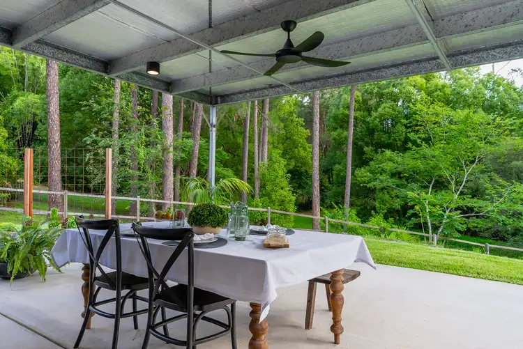 Fifth view of Homely house listing, 9 Louise Lane, Nambour QLD 4560