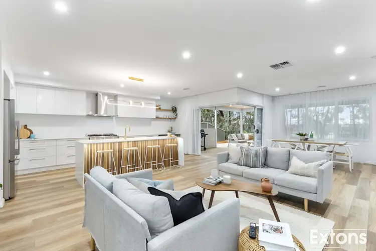 Second view of Homely house listing, 43 PHILLIP HYLAND DRIVE, Yarrawonga VIC 3730