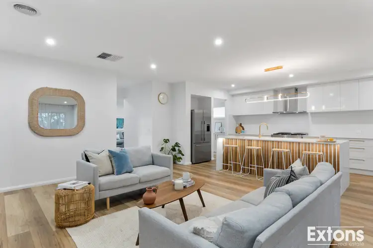 Fourth view of Homely house listing, 43 PHILLIP HYLAND DRIVE, Yarrawonga VIC 3730