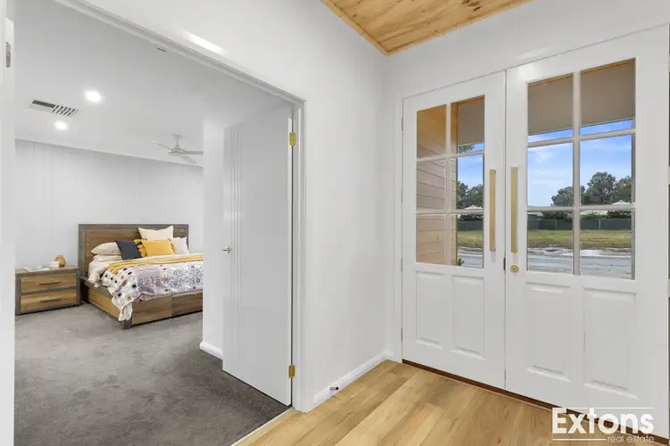 Sixth view of Homely house listing, 43 PHILLIP HYLAND DRIVE, Yarrawonga VIC 3730