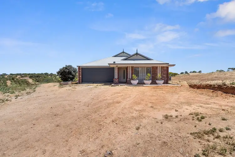 Second view of Homely house listing, 6 Prairie Chase, Bullsbrook WA 6084