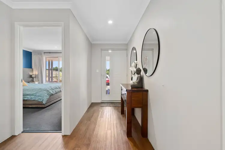 Fifth view of Homely house listing, 6 Prairie Chase, Bullsbrook WA 6084