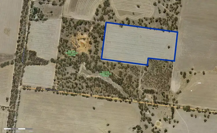 Third view of Homely rural property listing, Address available on request