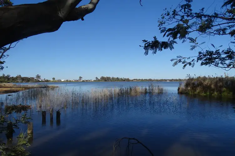 LOT 3, 27 River Street, Nagambie VIC 3608