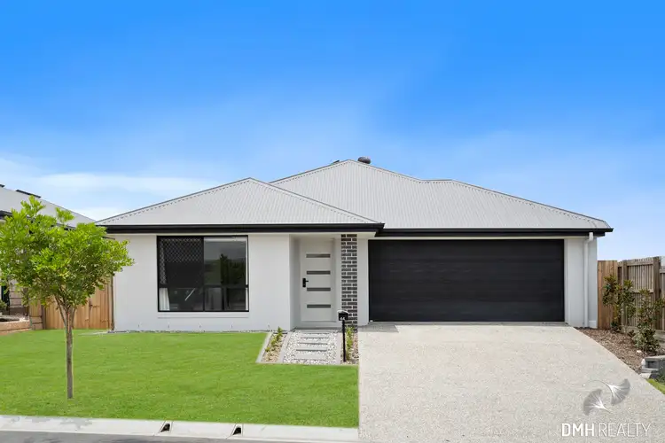 44 Finch Circuit, Flagstone QLD 4280