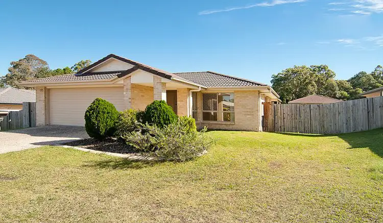 Main view of Homely house listing, 24A Spruce Street, Loganlea QLD 4131