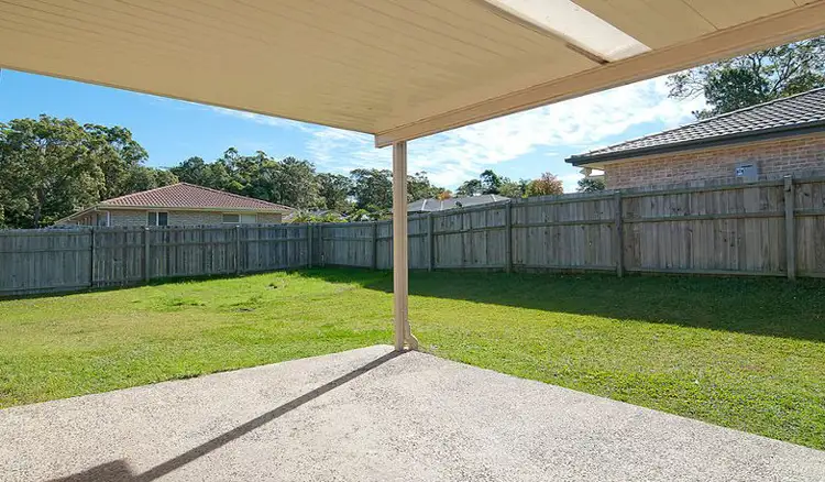 Second view of Homely house listing, 24A Spruce Street, Loganlea QLD 4131