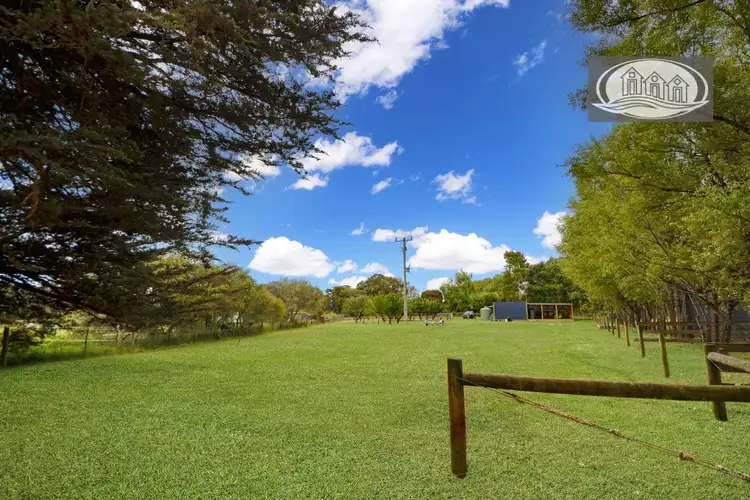 Sixth view of Homely land listing, 11 Robbies Lane, Portland VIC 3305