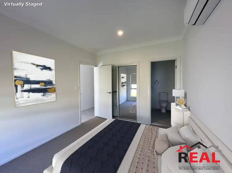Fourth view of Homely semi-detached listing, 21B Lancing Avenue, Sussex Inlet NSW 2540