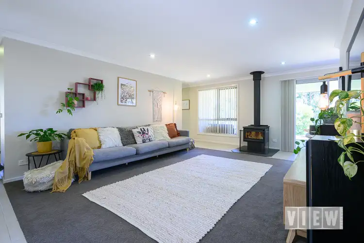 Fifth view of Homely rural property listing, 65 Barnes Road, South Spreyton TAS 7310