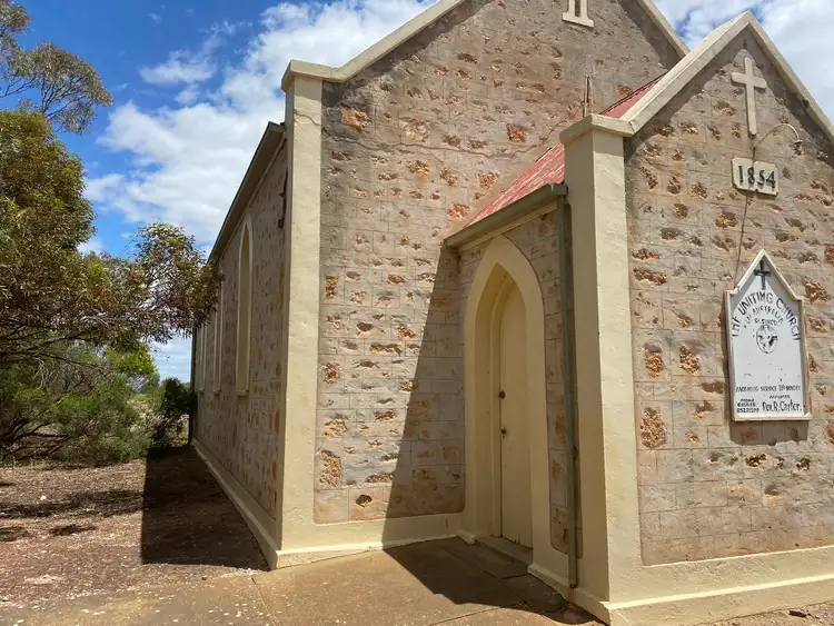 Second view of Homely rural property listing, 1158 Gawler River Road, Gawler River SA 5118