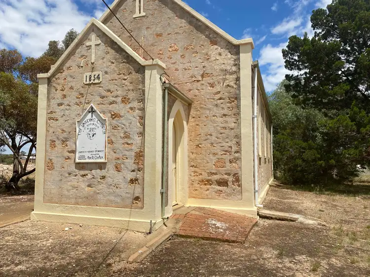 Sixth view of Homely rural property listing, 1158 Gawler River Road, Gawler River SA 5118