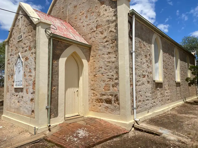 Seventh view of Homely rural property listing, 1158 Gawler River Road, Gawler River SA 5118