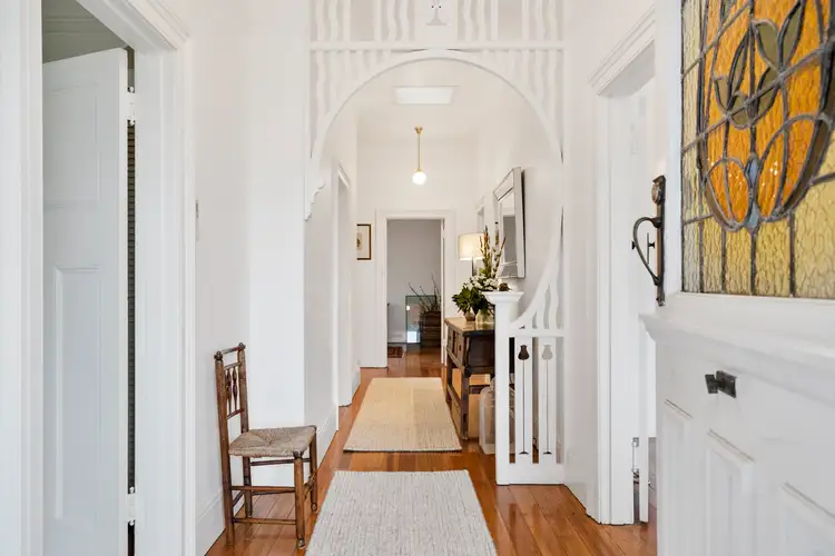 Fifth view of Homely house listing, 9 Glebe Street, Glebe TAS 7000