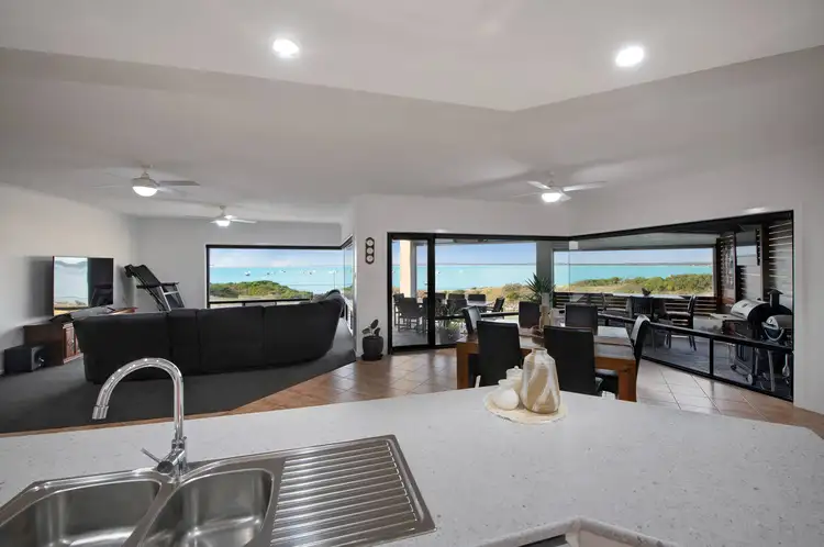 Second view of Homely house listing, 7 Bridges Drive, Southend SA 5280