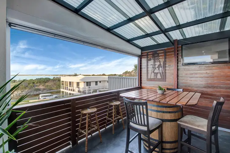 Fifth view of Homely house listing, 7 Bridges Drive, Southend SA 5280