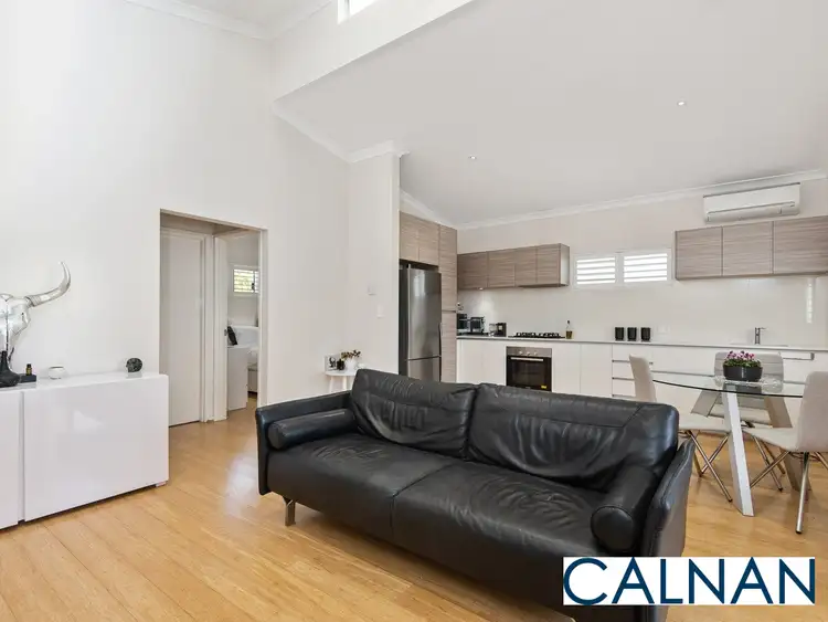 Main view of Homely apartment listing, 4/123 Richmond Street, Leederville WA 6007