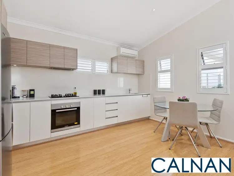 Second view of Homely apartment listing, 4/123 Richmond Street, Leederville WA 6007