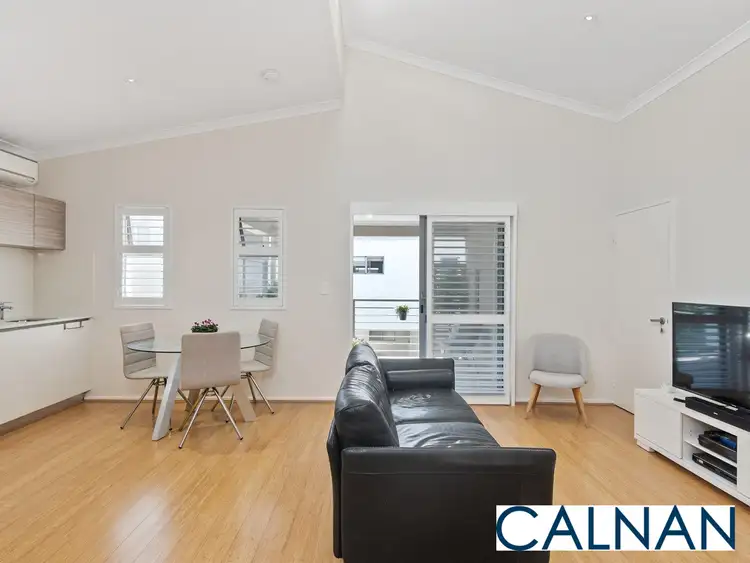 Third view of Homely apartment listing, 4/123 Richmond Street, Leederville WA 6007