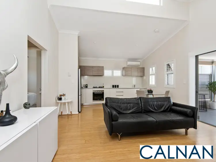 Fourth view of Homely apartment listing, 4/123 Richmond Street, Leederville WA 6007