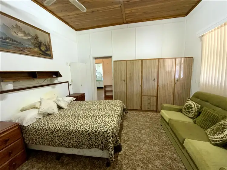 Third view of Homely house listing, 48 Grenfell Street, Forbes NSW 2871