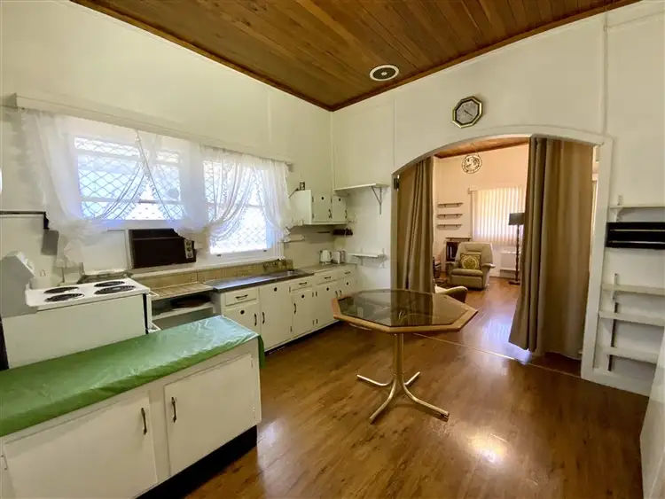 Fifth view of Homely house listing, 48 Grenfell Street, Forbes NSW 2871