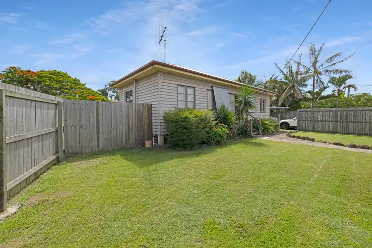 5 Bunda Street, Bundaberg East QLD 4670