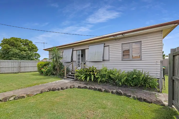 Second view of Homely house listing, 5 Bunda Street, Bundaberg East QLD 4670