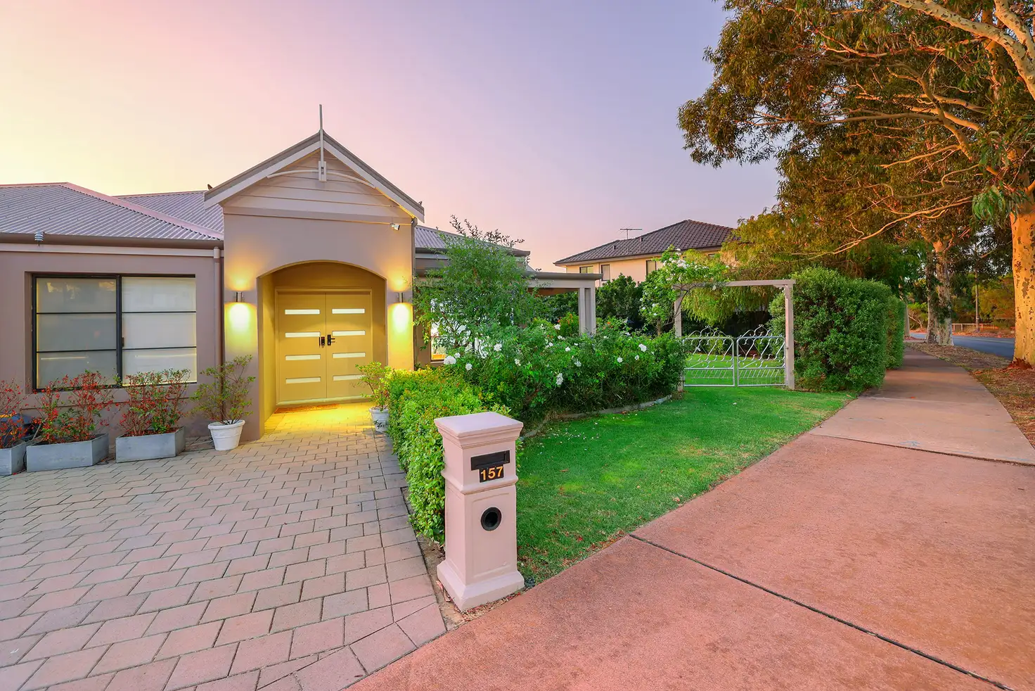 Main view of Homely house listing, 157 Wright Road, Harrisdale WA 6112