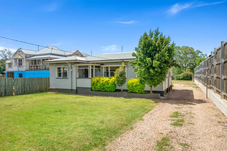 Main view of Homely house listing, 255 Bridge Street, Newtown QLD 4350