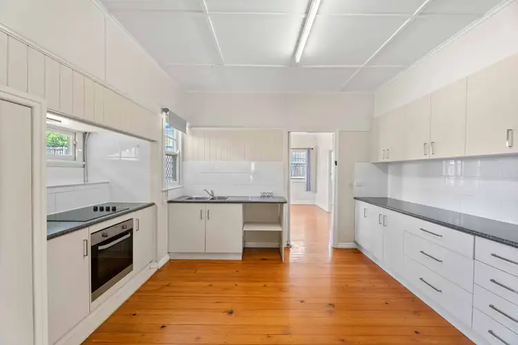 Third view of Homely house listing, 255 Bridge Street, Newtown QLD 4350