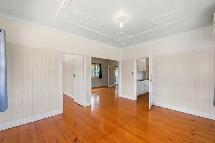 Fourth view of Homely house listing, 255 Bridge Street, Newtown QLD 4350