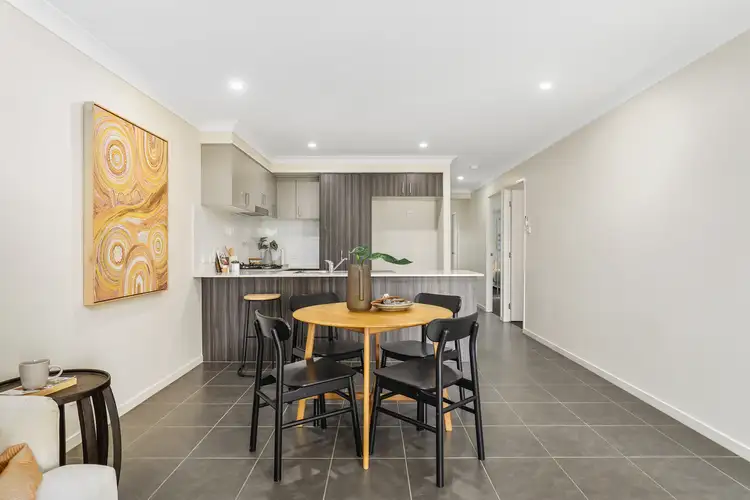 Third view of Homely house listing, 1/35 Lancaster Street, Thornton NSW 2322